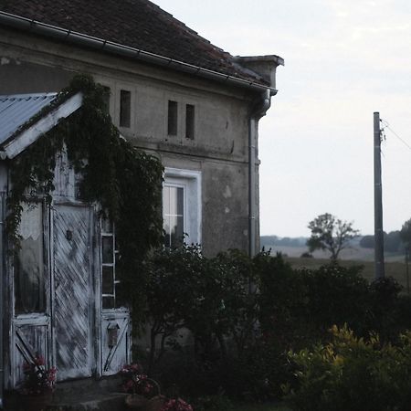 Apartmán Miejsce Mocy Mazury Kolno  Exteriér fotografie