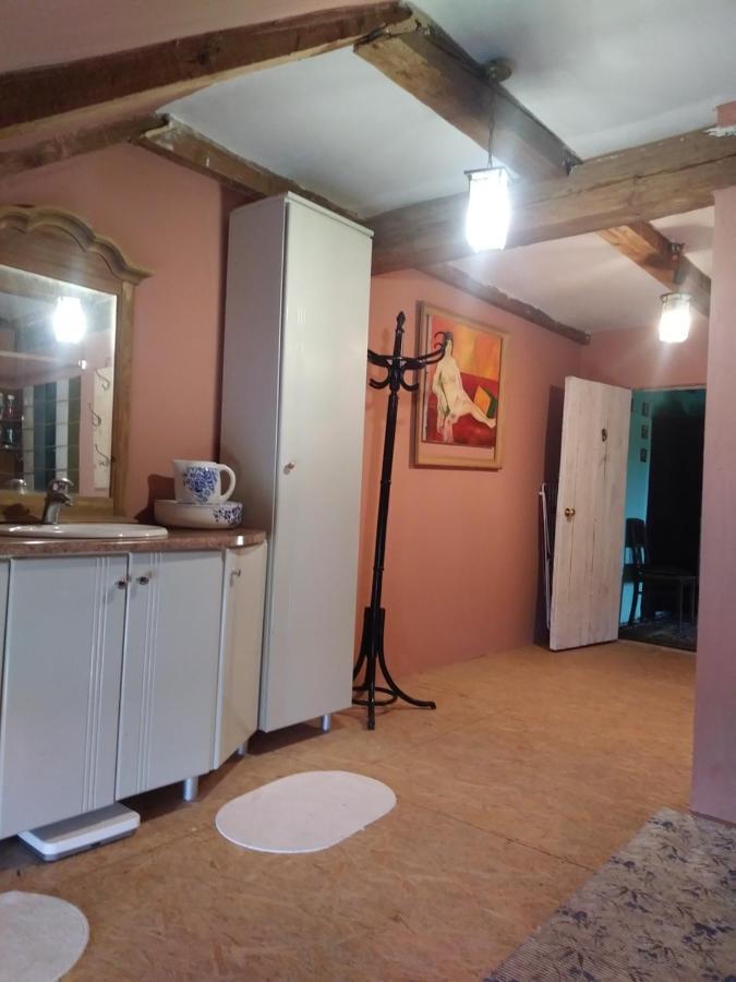 Apartmán Miejsce Mocy Mazury Kolno  Exteriér fotografie