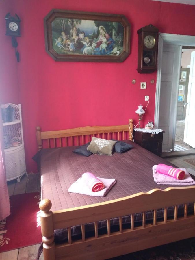 Apartmán Miejsce Mocy Mazury Kolno  Exteriér fotografie