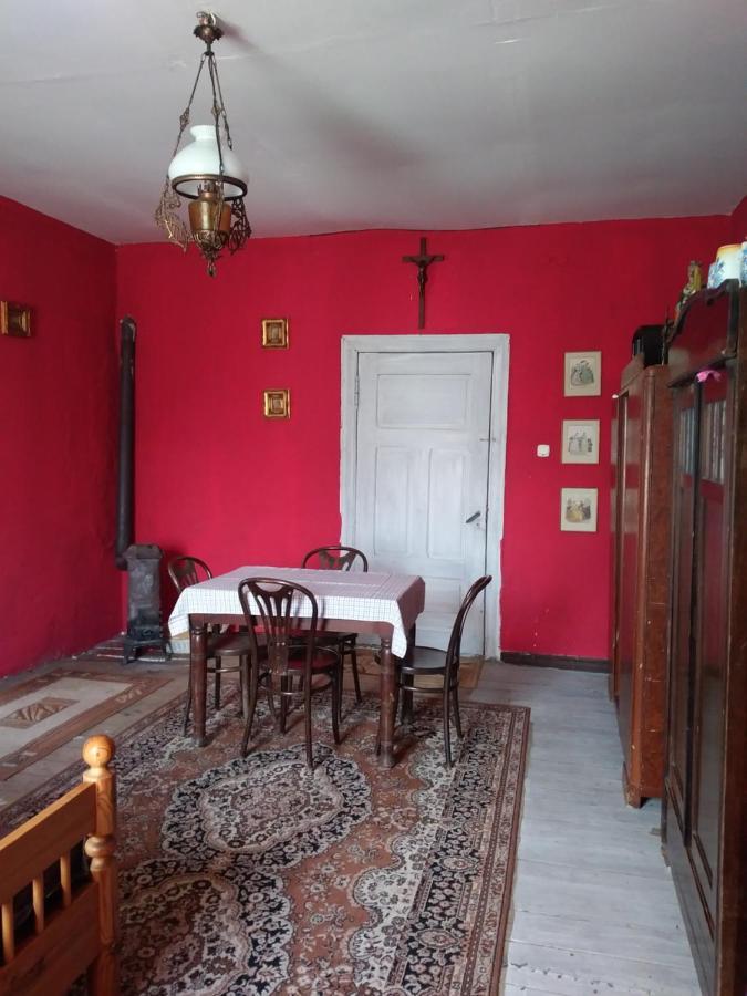 Apartmán Miejsce Mocy Mazury Kolno  Exteriér fotografie