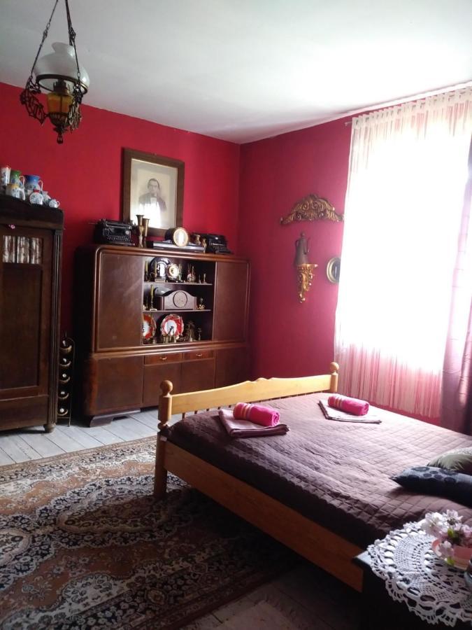 Apartmán Miejsce Mocy Mazury Kolno  Exteriér fotografie