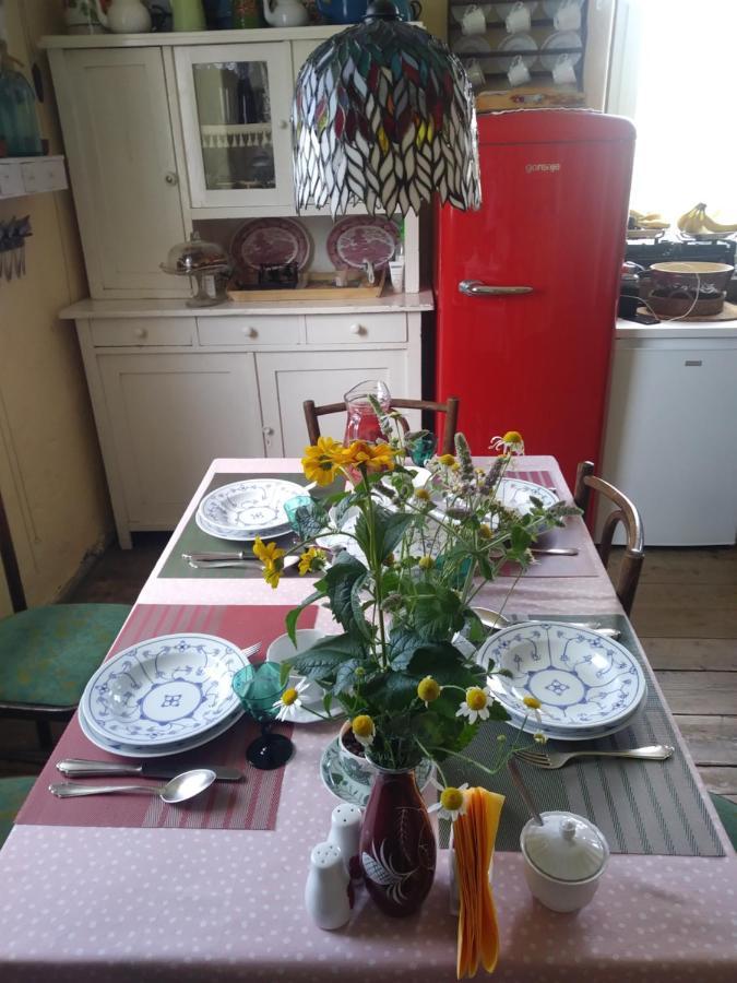 Apartmán Miejsce Mocy Mazury Kolno  Exteriér fotografie