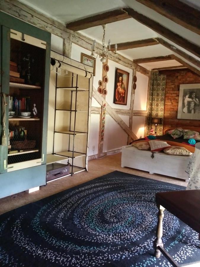 Apartmán Miejsce Mocy Mazury Kolno  Exteriér fotografie