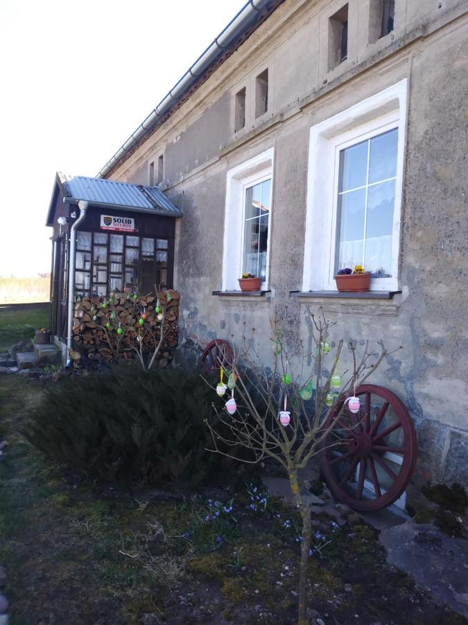 Apartmán Miejsce Mocy Mazury Kolno  Exteriér fotografie