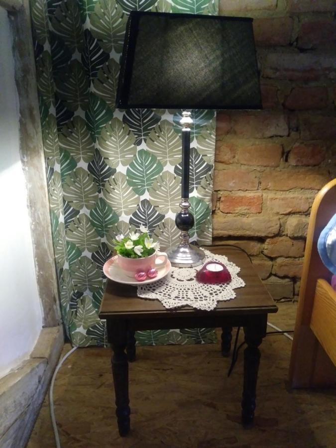 Apartmán Miejsce Mocy Mazury Kolno  Exteriér fotografie