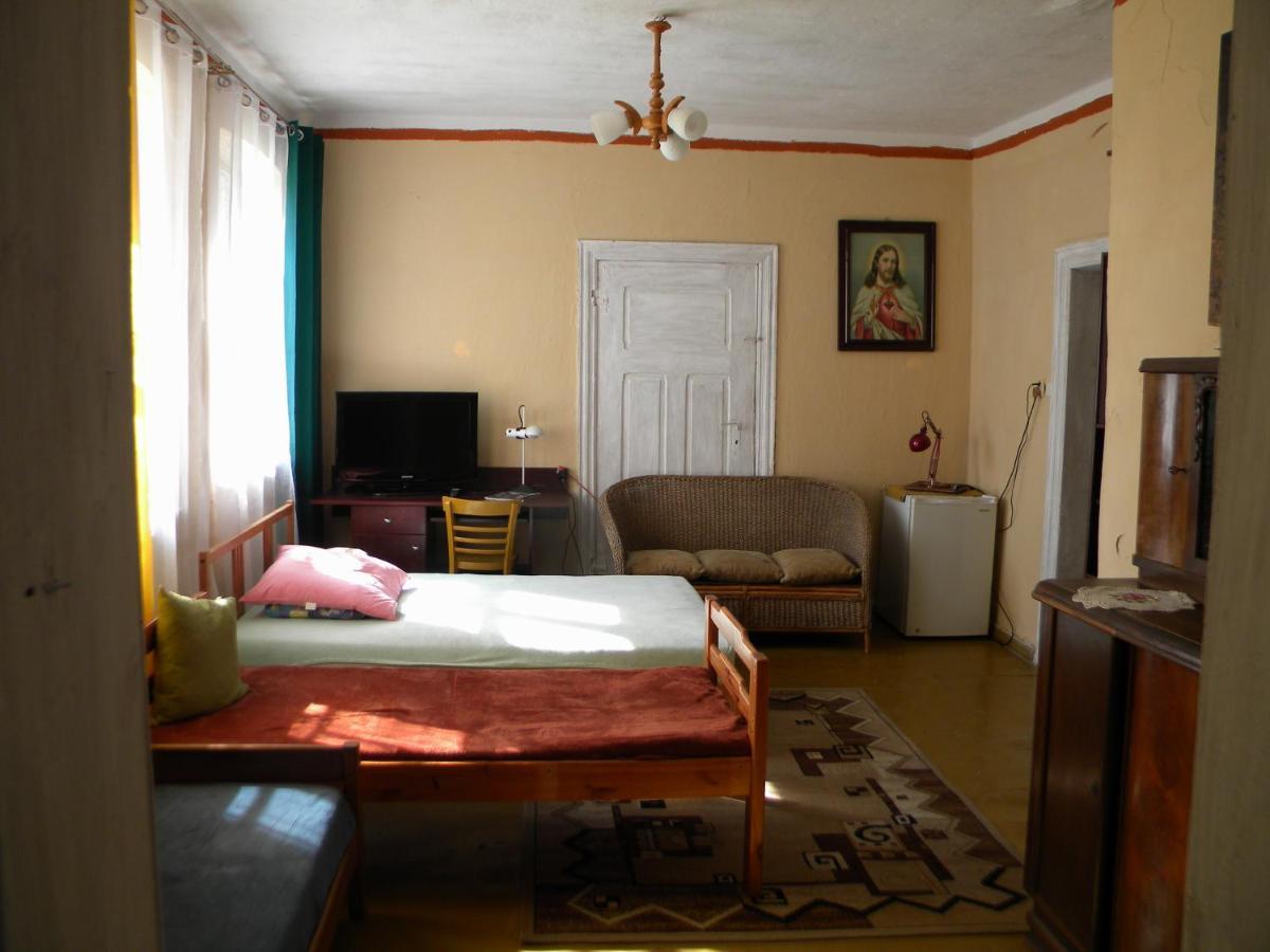 Apartmán Miejsce Mocy Mazury Kolno  Exteriér fotografie