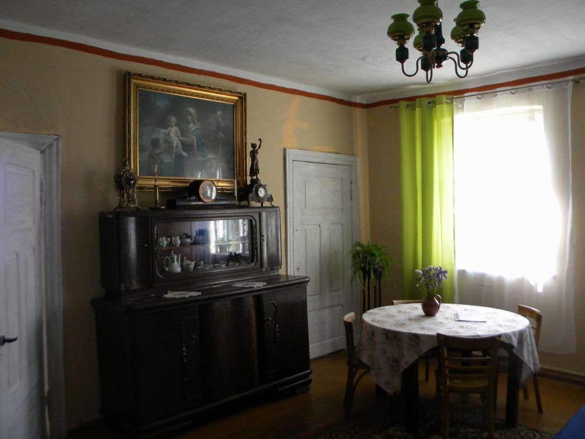 Apartmán Miejsce Mocy Mazury Kolno  Exteriér fotografie
