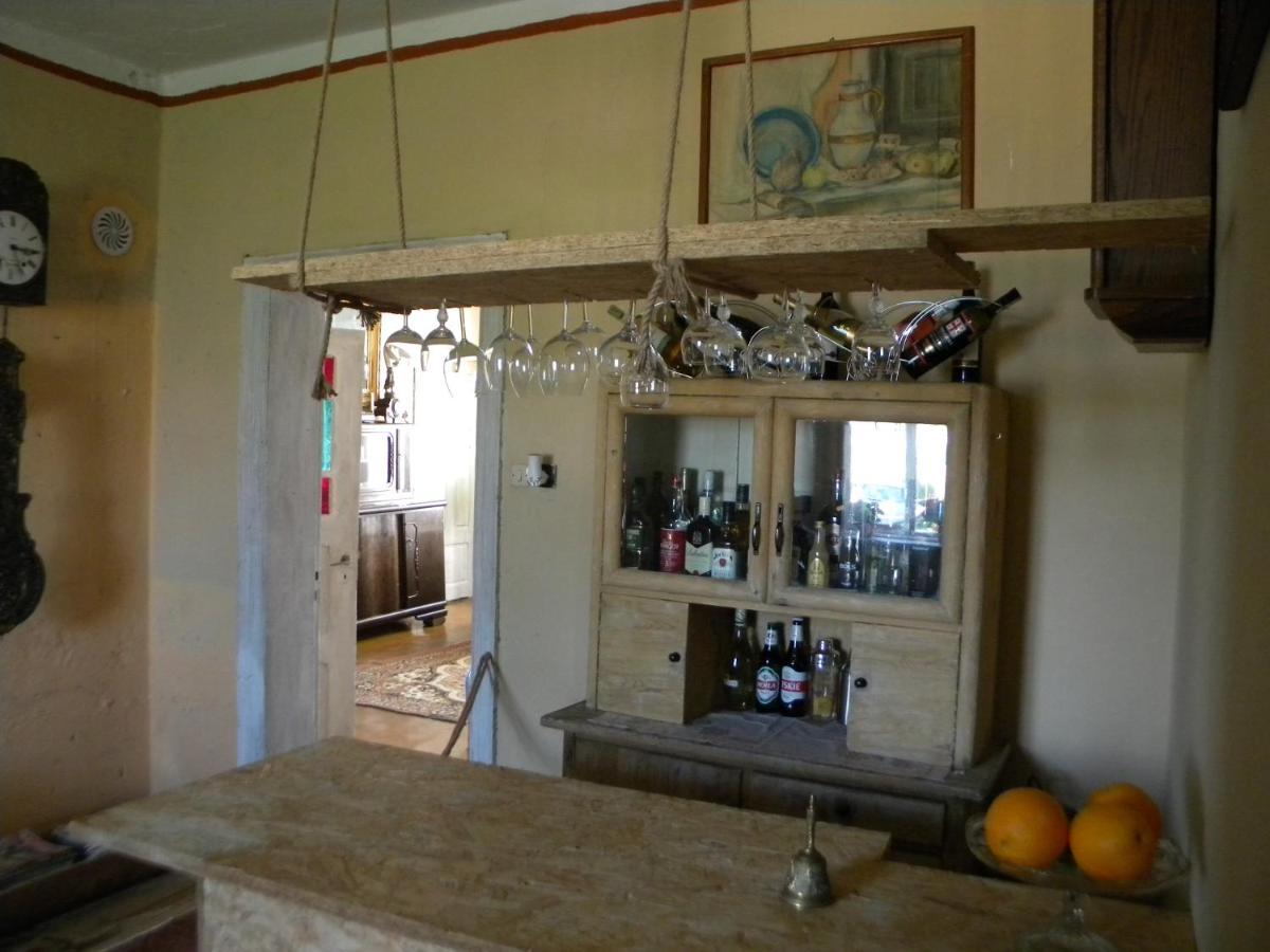 Apartmán Miejsce Mocy Mazury Kolno  Exteriér fotografie