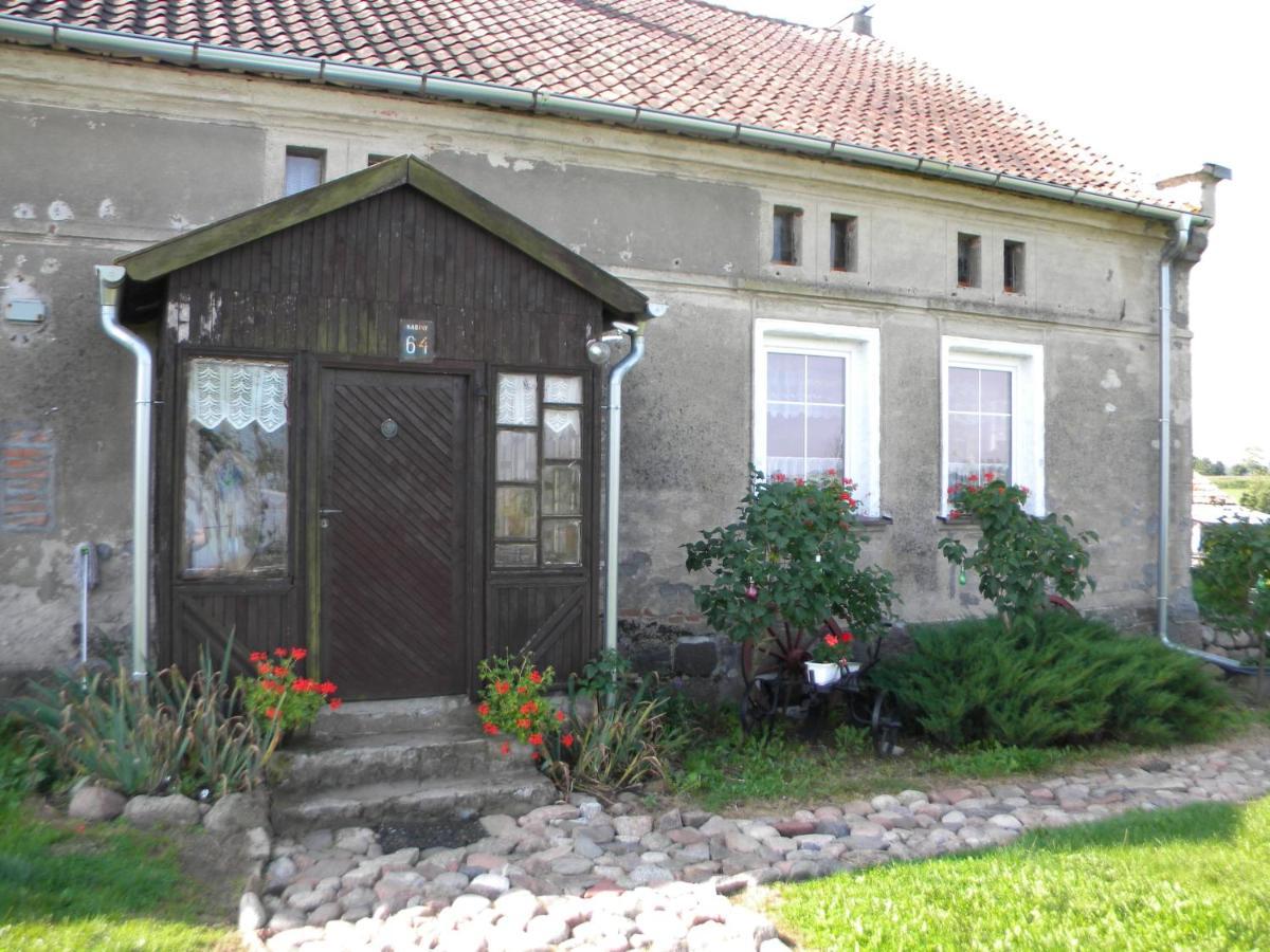 Apartmán Miejsce Mocy Mazury Kolno  Exteriér fotografie