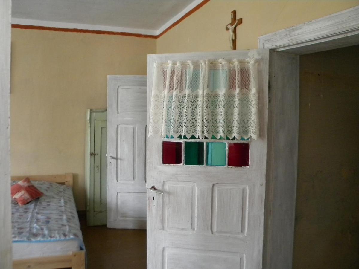 Apartmán Miejsce Mocy Mazury Kolno  Exteriér fotografie