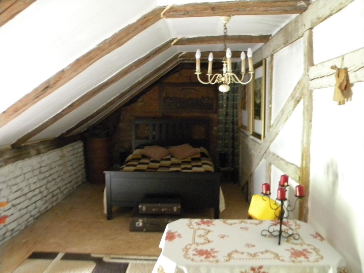 Apartmán Miejsce Mocy Mazury Kolno  Exteriér fotografie