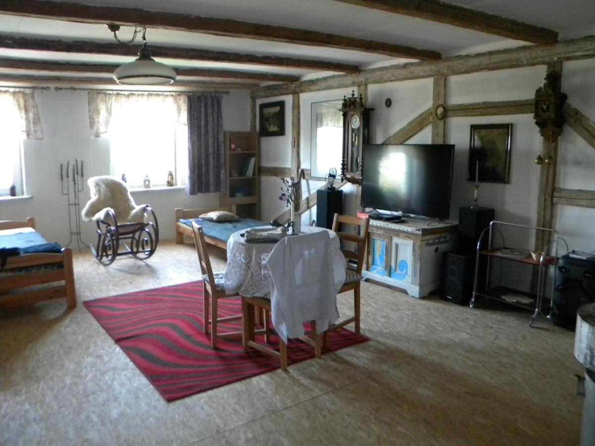 Apartmán Miejsce Mocy Mazury Kolno  Exteriér fotografie