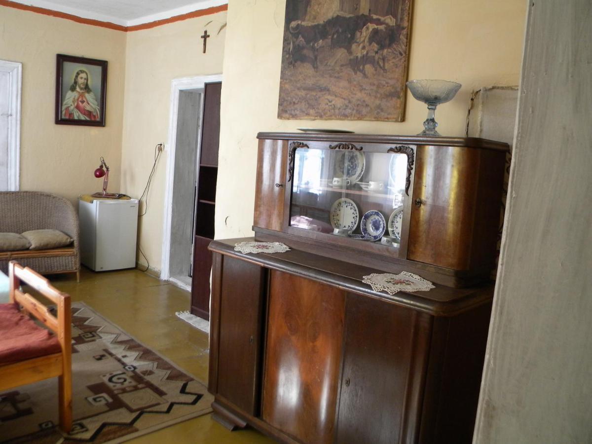 Apartmán Miejsce Mocy Mazury Kolno  Exteriér fotografie