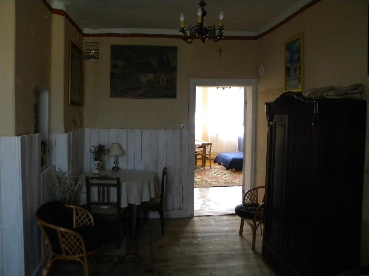 Apartmán Miejsce Mocy Mazury Kolno  Exteriér fotografie