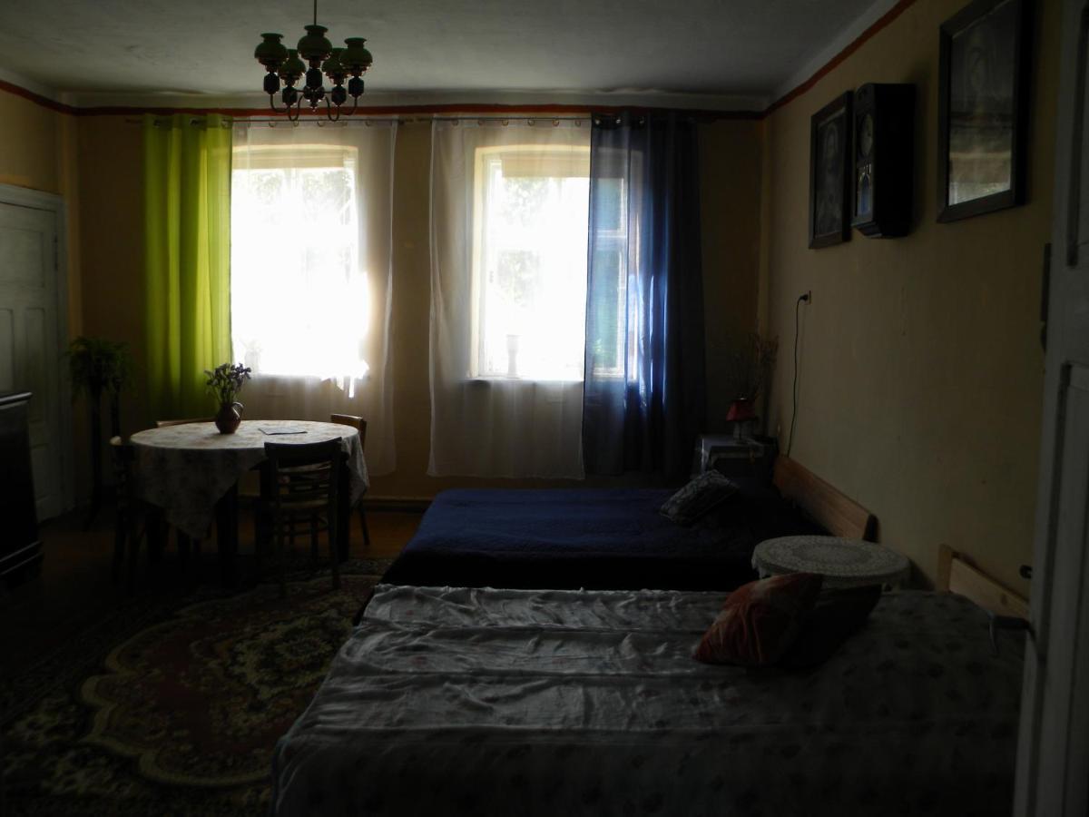 Apartmán Miejsce Mocy Mazury Kolno  Exteriér fotografie
