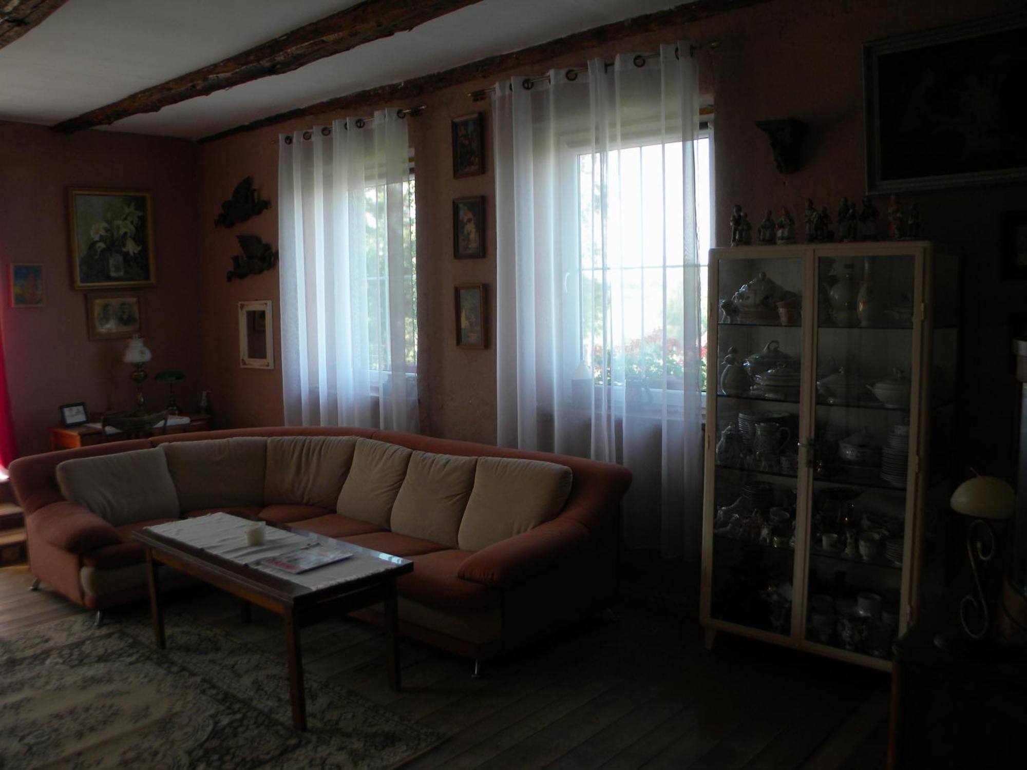 Apartmán Miejsce Mocy Mazury Kolno  Exteriér fotografie