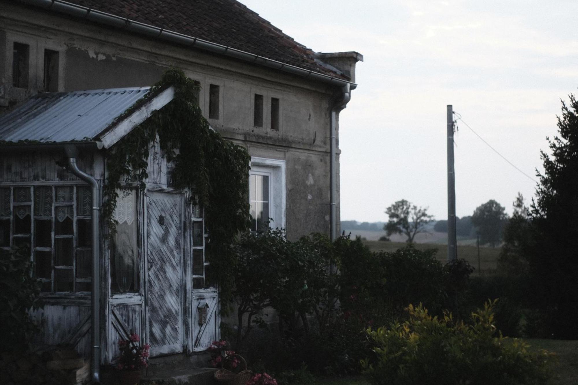 Apartmán Miejsce Mocy Mazury Kolno  Exteriér fotografie