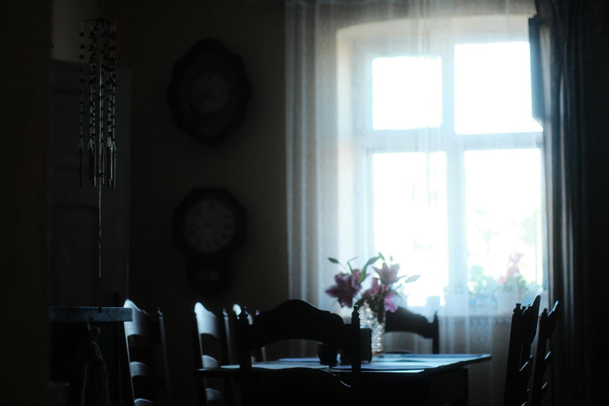 Apartmán Miejsce Mocy Mazury Kolno  Exteriér fotografie